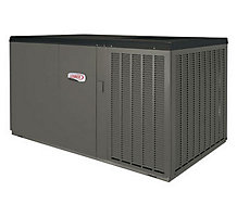 Lennox 15GCSX Gas/Electric Packaged Unit