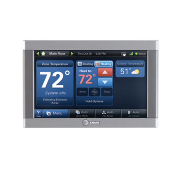 Trane ComfortLink™ II Smart Control