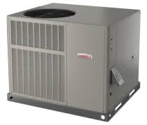 Lennox13GCSX Gas/Electric Packaged Unit