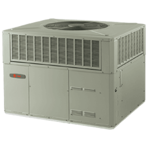 Trane-xr14c-packaged-heat-pump