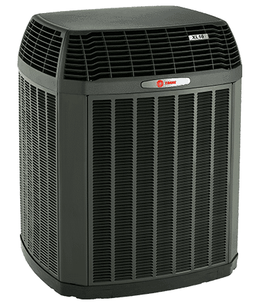 Trane XR14c Air Conditioner