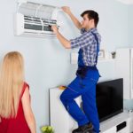 Trane Air Conditioners will keep you cool