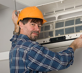 How to Save Money on Air Conditioner Service and Avoid Expensive Repairs