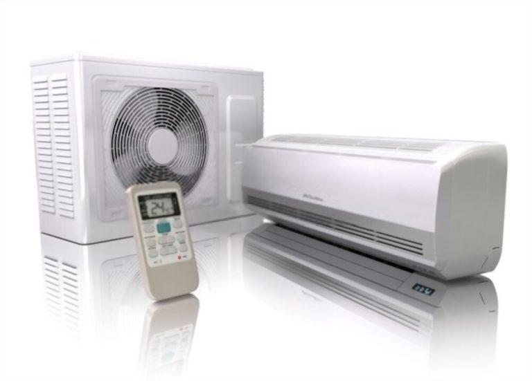 Air Conditioning and Heating Repair Facts