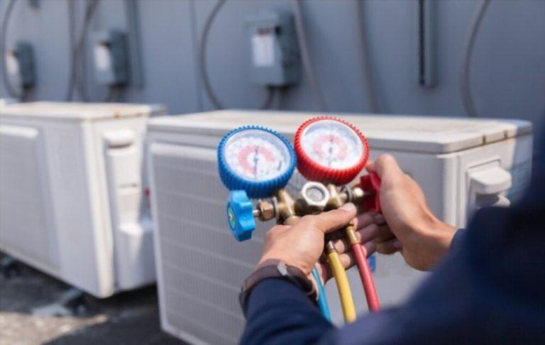 Locating a Reliable HVAC Provider