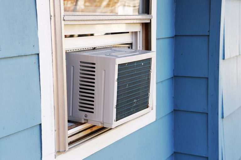 Repairs for Air Conditioners