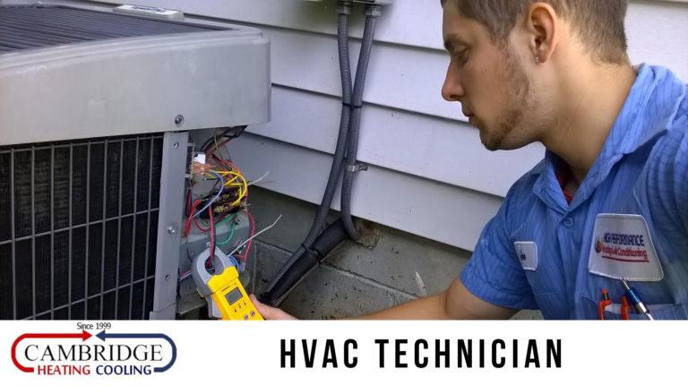 Get HVAC Services In Scarborough at Lowest Prices