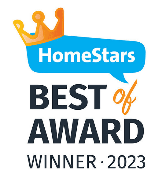 home stars best of award winner 2023