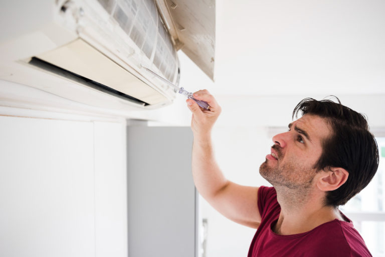 Choosing the right air conditioner to install In Toronto