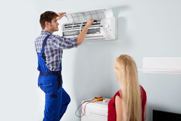 Advice on Locating the Appropriate Repair Service for Your Air Conditioner