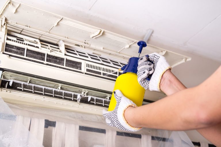 Easy air conditioner maintenance tips that could save you lots of cash