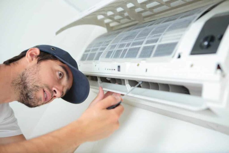 The five most frequent requirements for air conditioner maintenance In Totonto