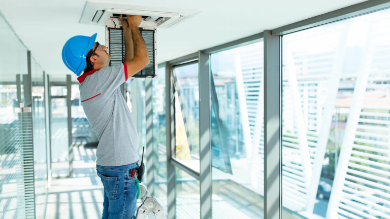 How to Choose the Best Service to Install an AC In toronto