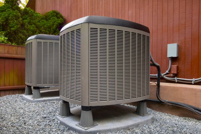 Simple Tips for Maintaining Your Heat Pump In Toronto