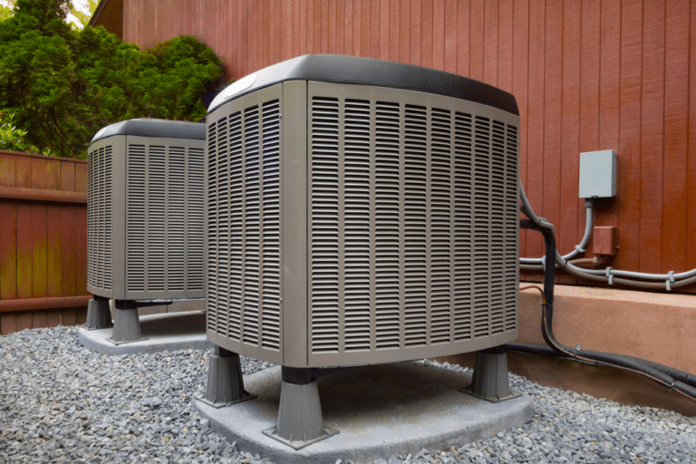 How might a heat pump cut my energy costs?