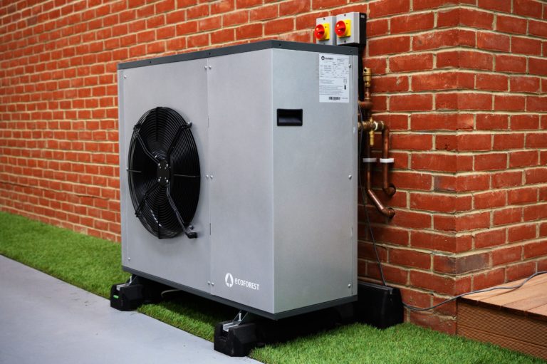 The Basics of Heat Pump Installation In Toronto