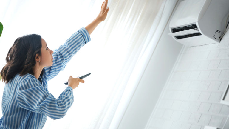 Air conditioner cleaning – an easy job in Toronto