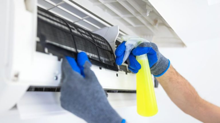The Importance of Doing Regular Maintenance on An Air Conditioner