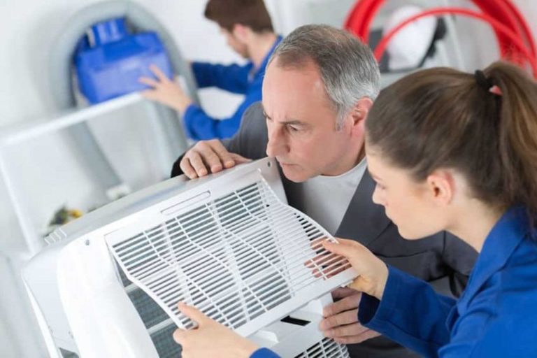 How to Determine the Most Appropriate Repair Company for Your Air Conditioner