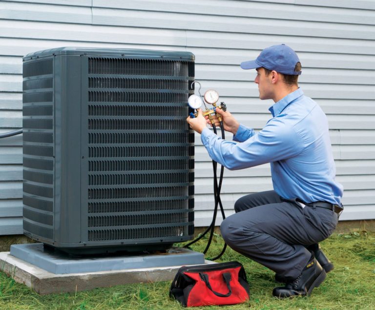 Repair solutions for the most common issues affecting air conditioners