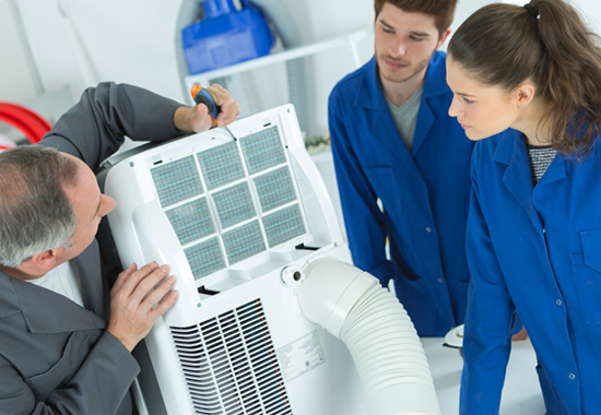 How to Keep Repair Costs to a Minimum for Your Air Conditioner In Toronto