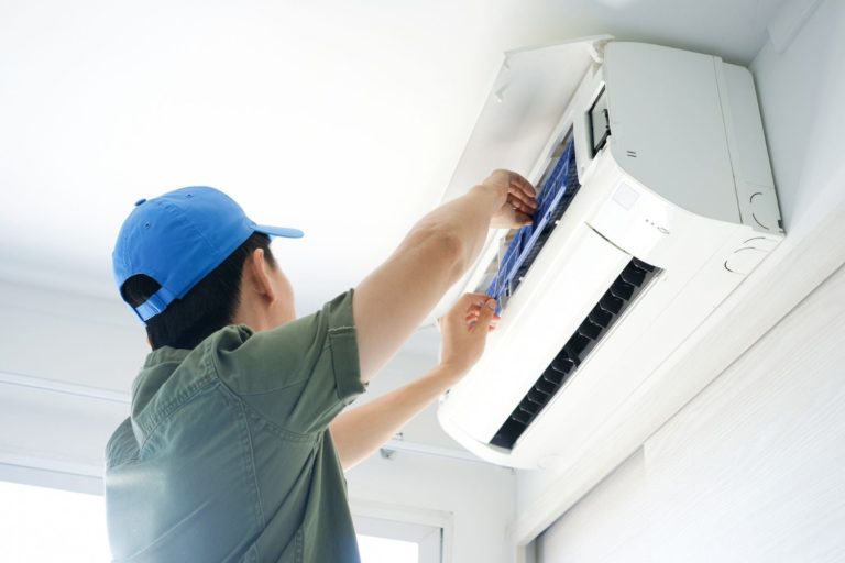 Emergency Air Conditioner Repair In Toronto