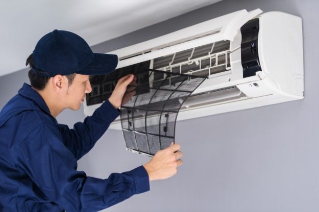 The best Air conditioner Repair in Town near you.