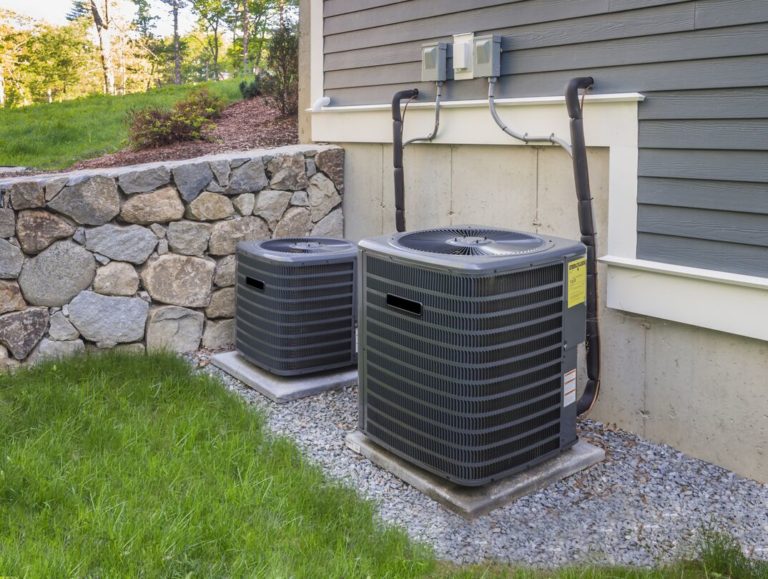 Installation of Your Home’s New Heat Pumps In Toronto