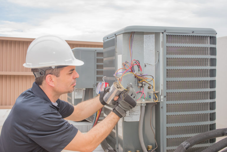 Tips for Repairing an Air Conditioner In Toronto