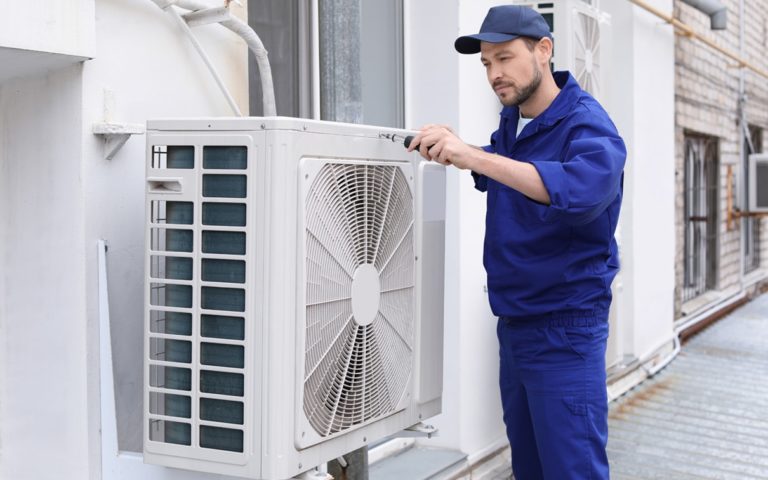 The real deal on installing air conditioners In Toronto