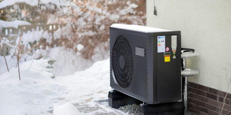 Information About Best heat pumps Installation in Toronto