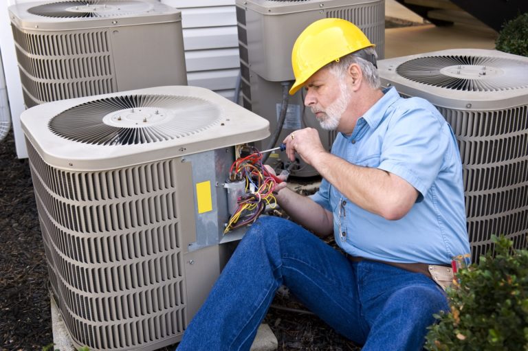 Find the best company for Emergency AC Maintenance in Scarborough