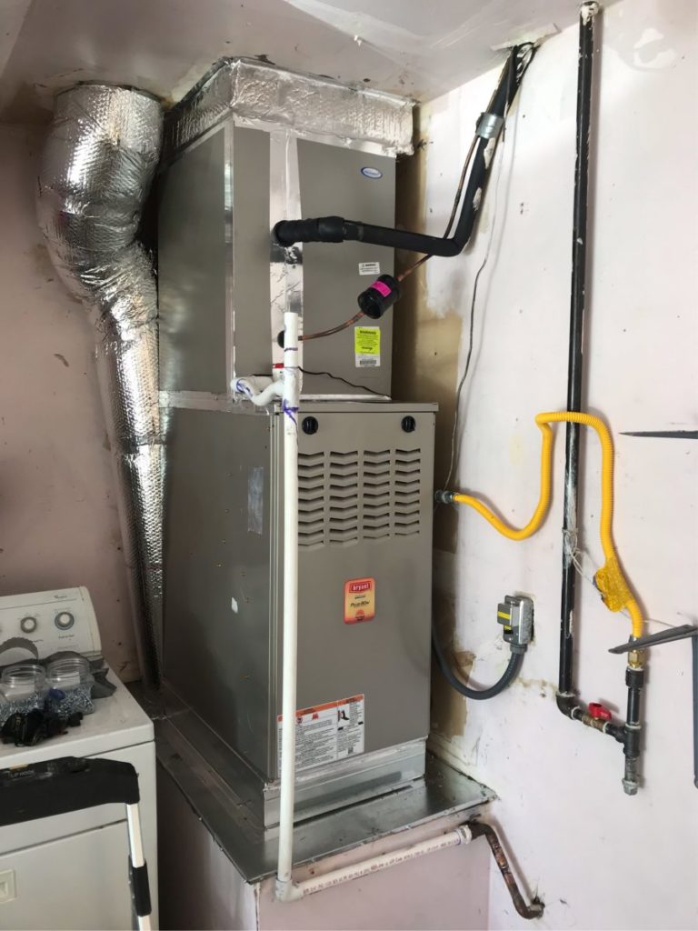 Tips for installing Furnace Installation In Scarborough