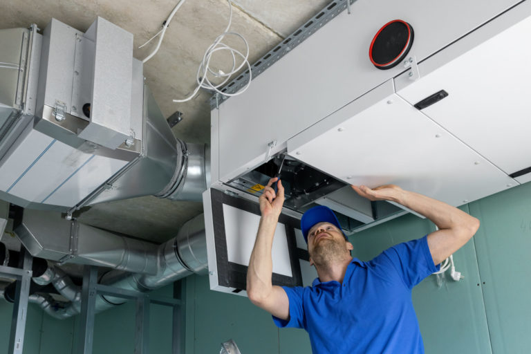 Choosing The Right HVAC Company For You in Scarborough