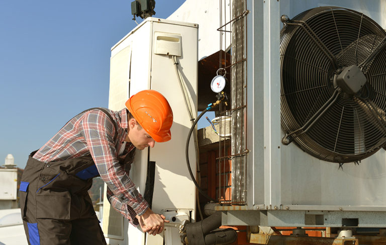 How to Decide on the Most Appropriate HVAC Company In Scarborough