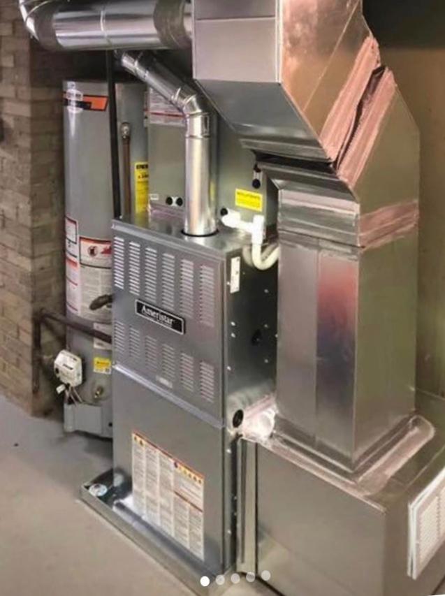 The most Affordable Furnace Installation In Scarborough