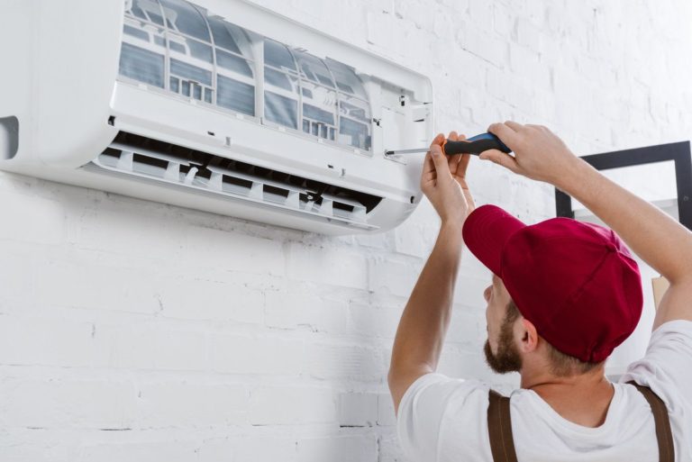 Choosing The Best Toronto AC Repair Company in Scarborough