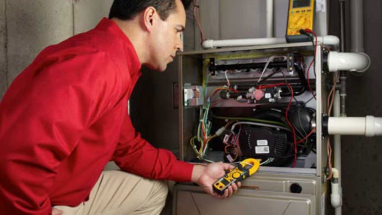 When should you begin your furnace repair In Scarborough?