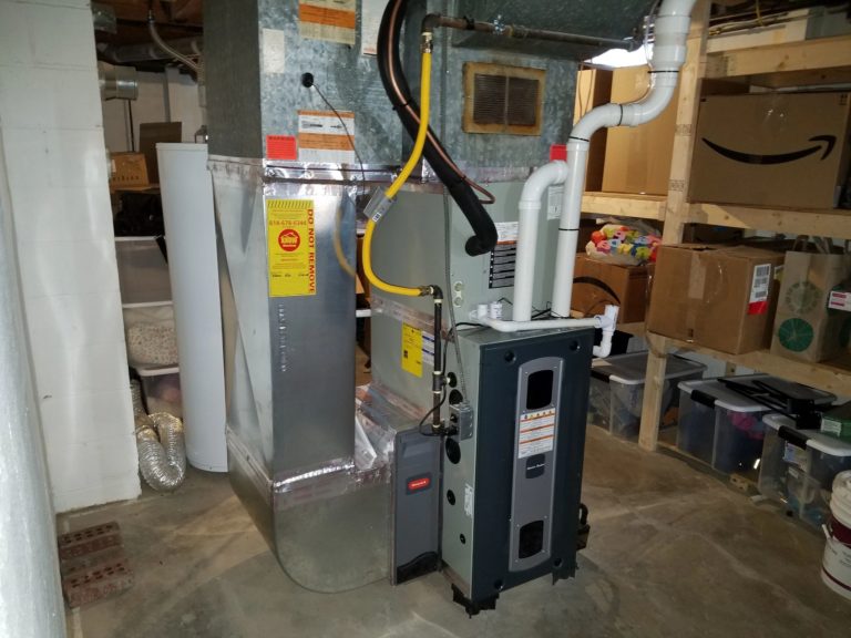 The Best Option For Furnace Installation In Scarborough