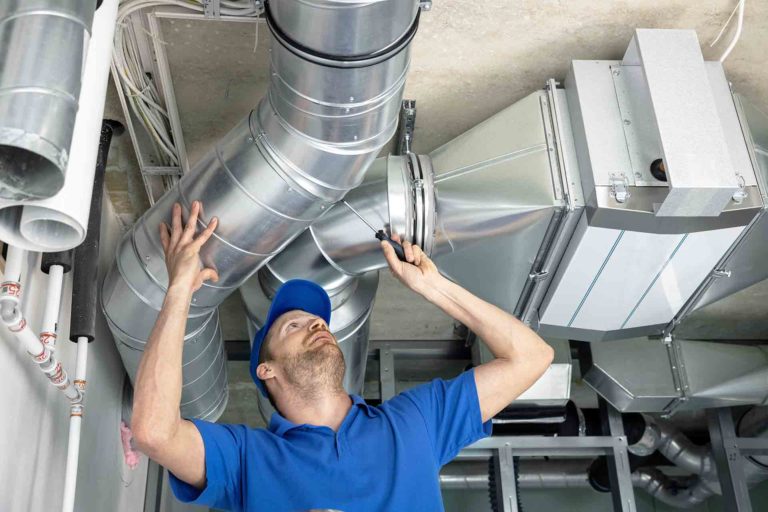 Selecting An HVAC Provider In Scarborough