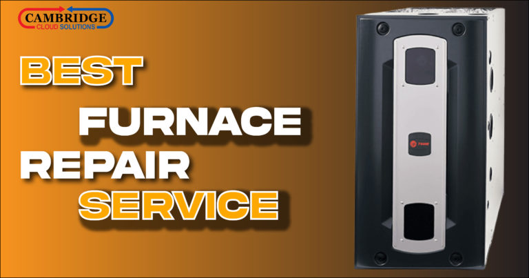 Best Furnace Repair Service in Toronto