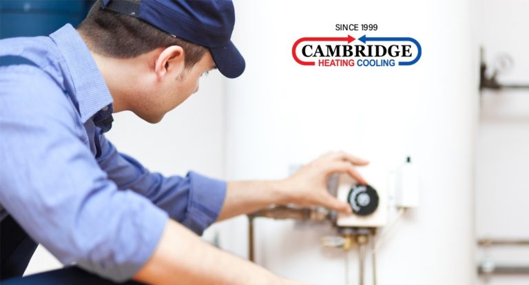 Tankless Water Heater Installation Toronto