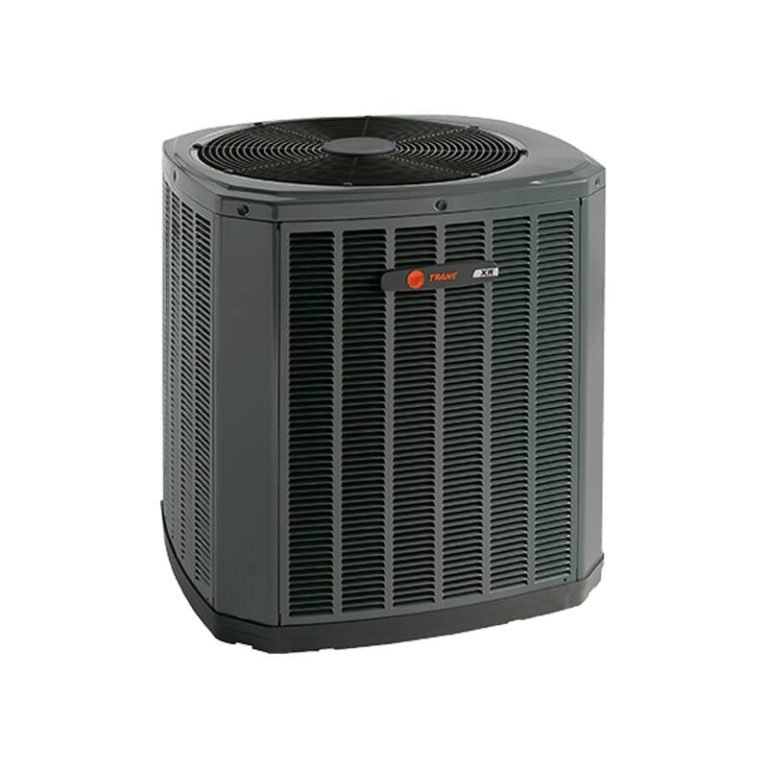 Elevate Your Living, The Complete Handbook on Trane XR16 Heat Pump
