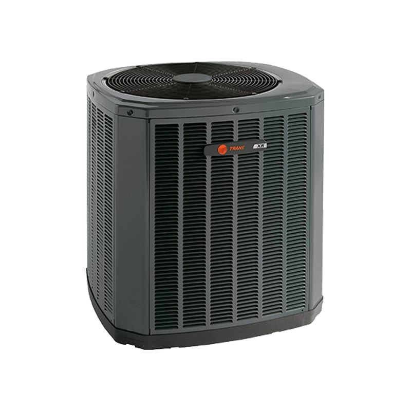 Elevate Your Living, The Complete Handbook on Trane XR16 Heat Pump