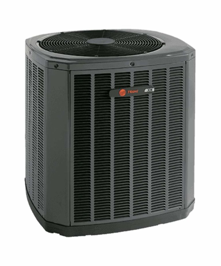 Mastering Home Comfort, The Definitive Trane XR17 Heat Pump Guide