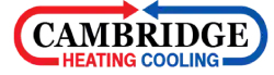 Camheating Logo