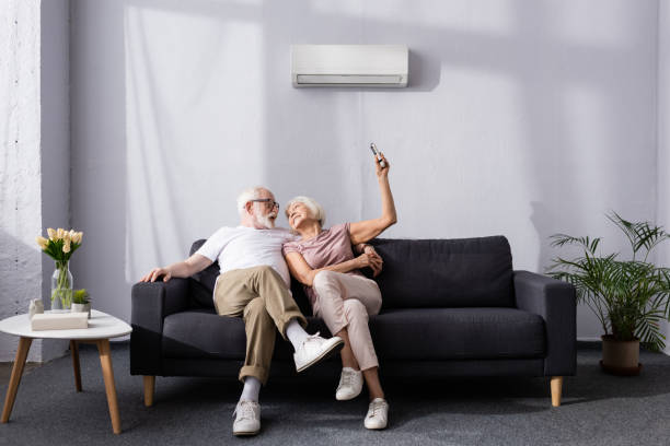 Top Reasons to Choose Cambridge Heating and Cooling as Your AC Company Scarborough