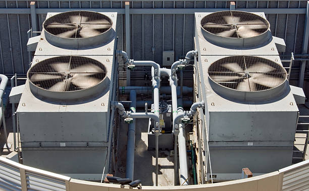 The Future of Air Conditioning, Innovation’s from Scarborough’s Top AC Company