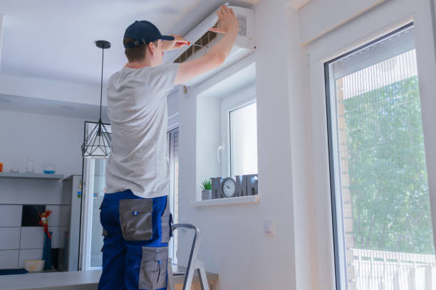 Affordable AC Company Scarborough