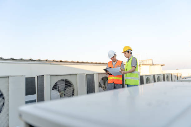 Air Conditioner Company in Scarborough